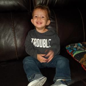 Meet your Posher, Jeff